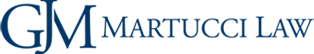 Gregory Martucci lawyer logo