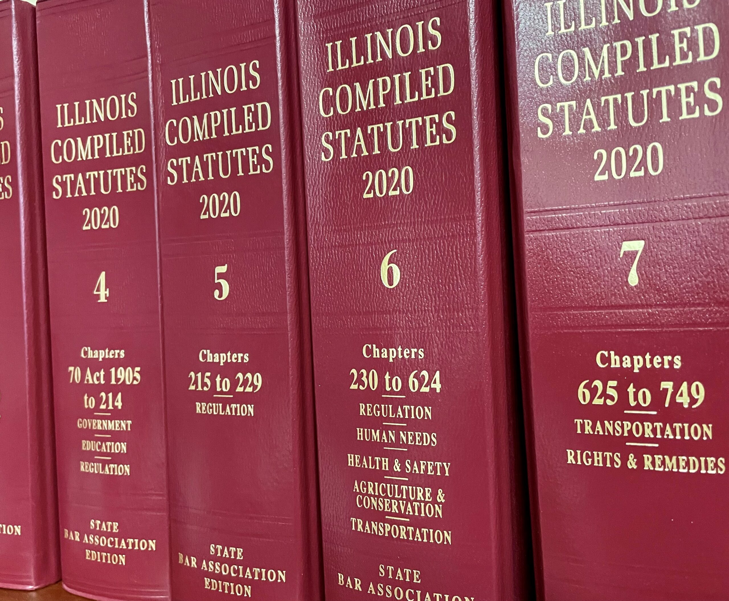 New Illinois Laws January 1 2025 Jan Campbell